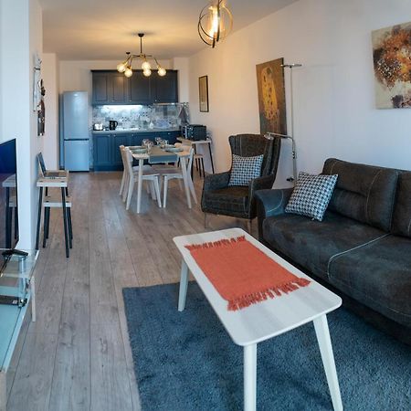 Mali Apartment Varna Eksteriør billede