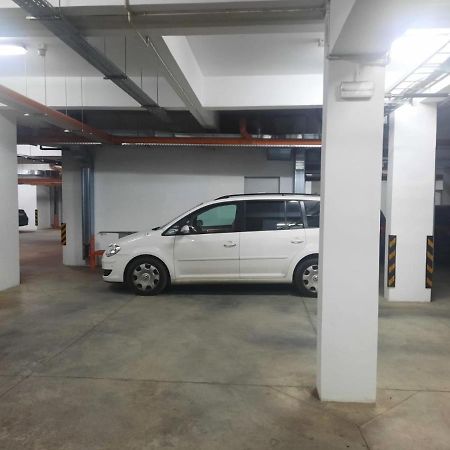 Mali Apartment Varna Eksteriør billede