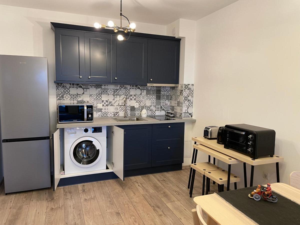 Mali Apartment Varna Eksteriør billede