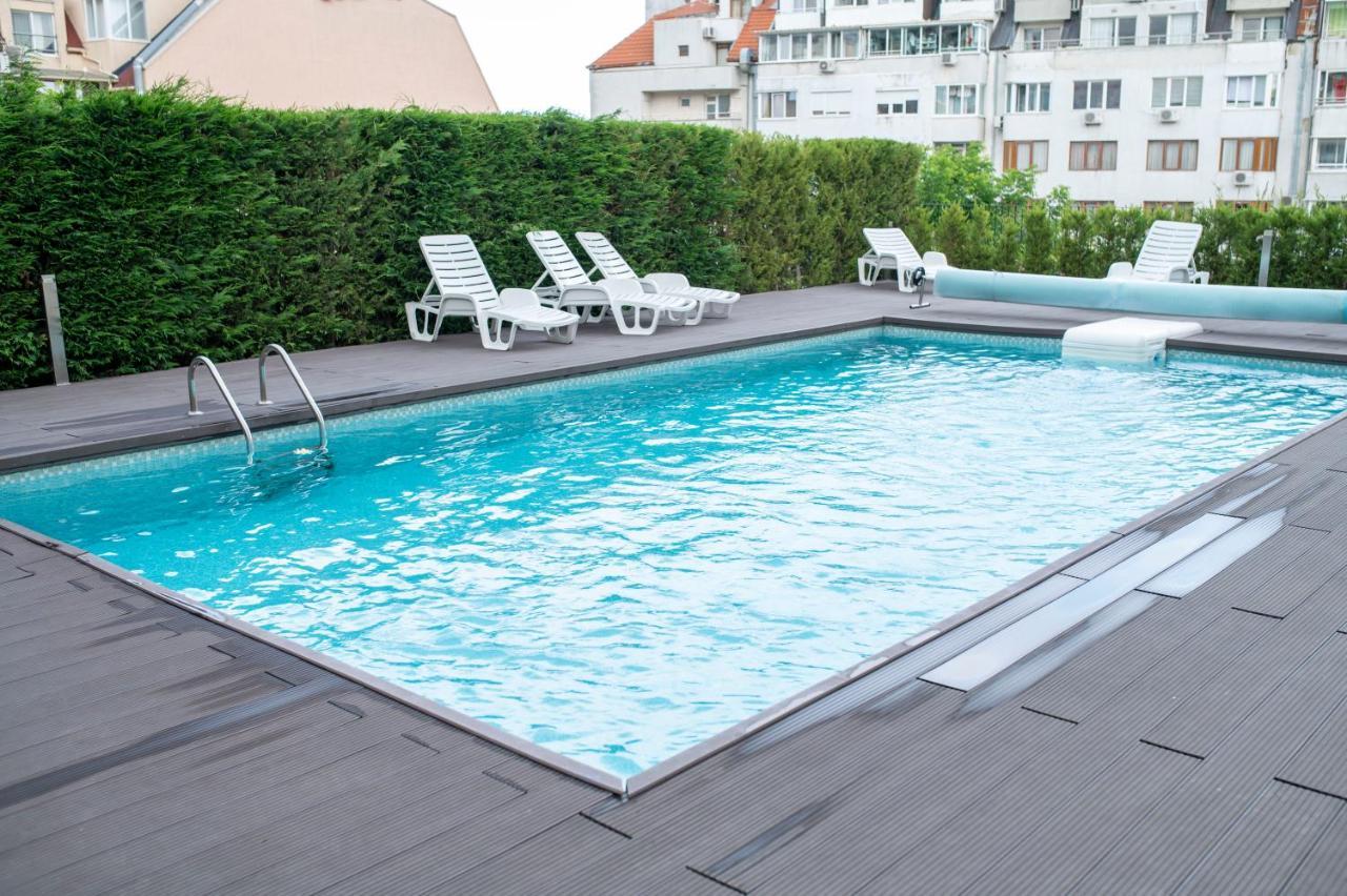 Mali Apartment Varna Eksteriør billede