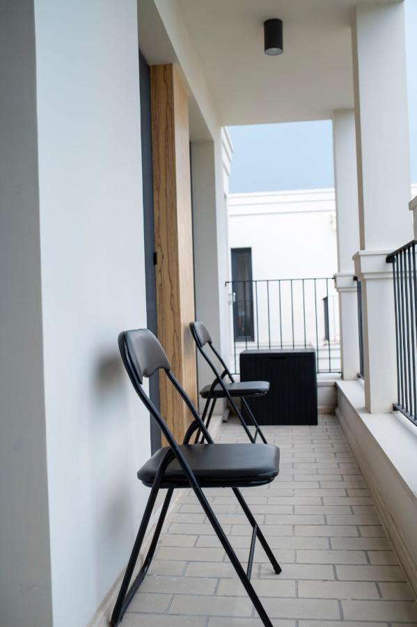 Mali Apartment Varna Eksteriør billede
