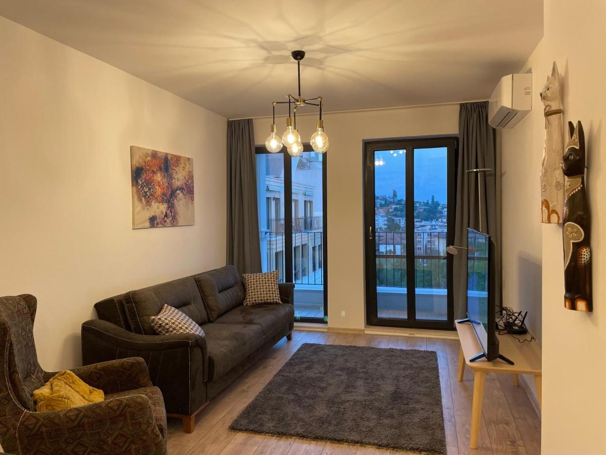 Mali Apartment Varna Eksteriør billede