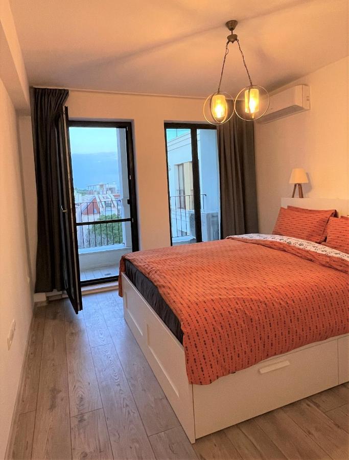 Mali Apartment Varna Eksteriør billede